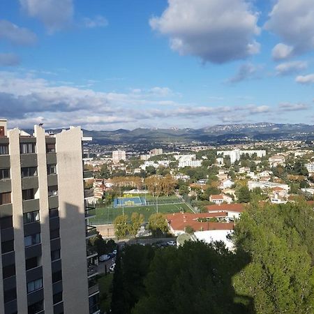 Mer D'Elen Marsilya Dış mekan fotoğraf