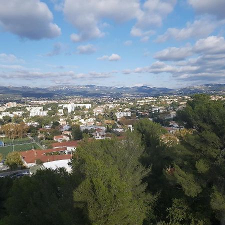 Mer D'Elen Marsilya Dış mekan fotoğraf