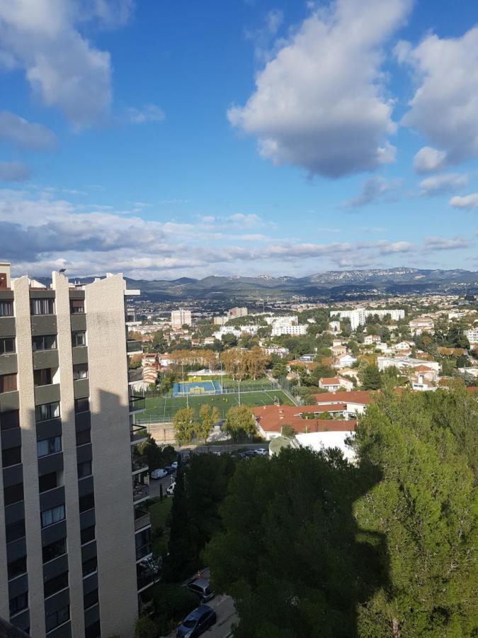 Mer D'Elen Marsilya Dış mekan fotoğraf