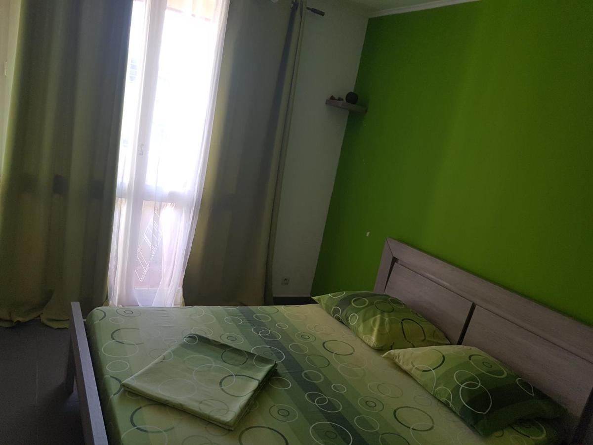 Mer D'Elen Marsilya Dış mekan fotoğraf