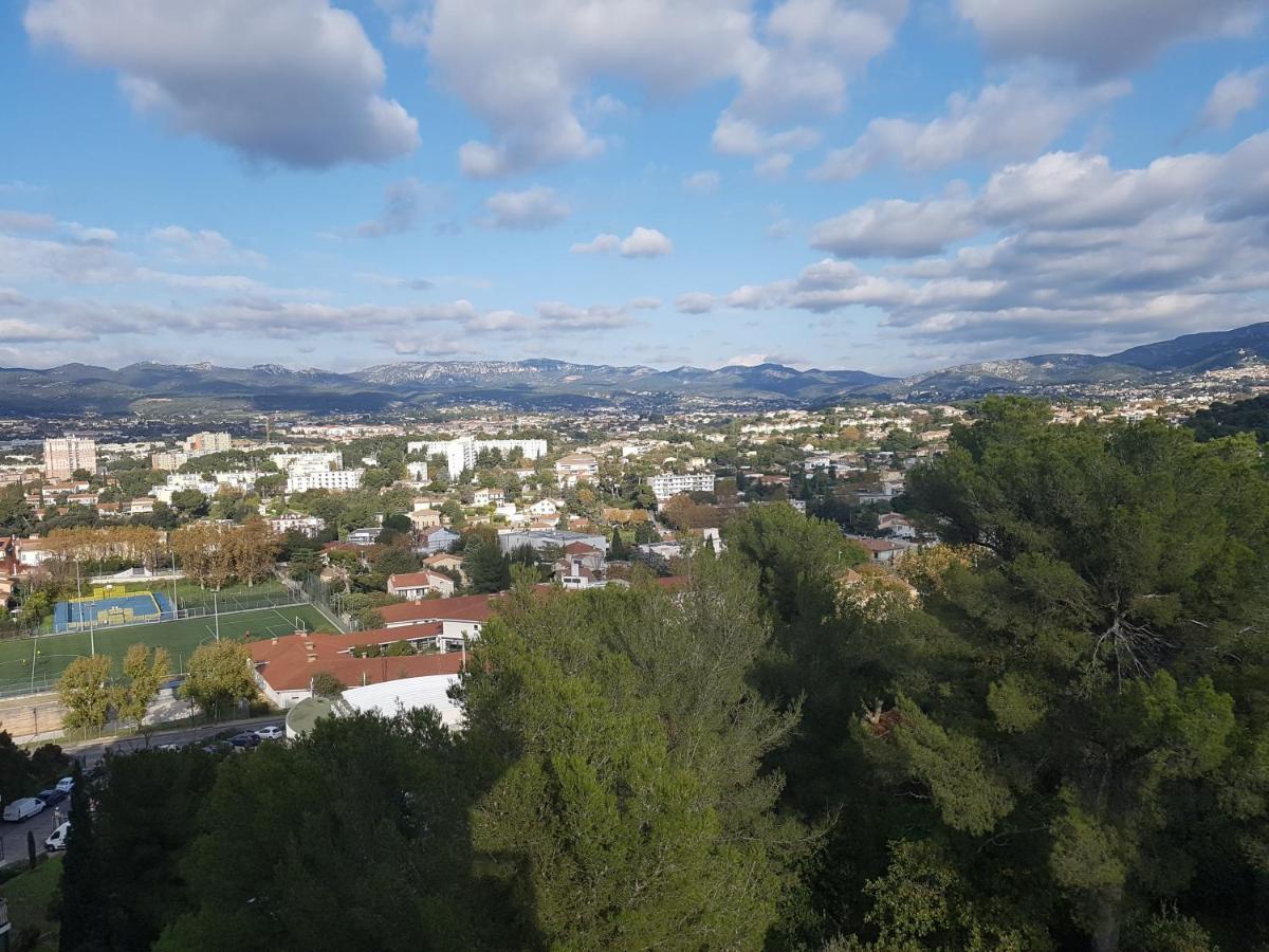 Mer D'Elen Marsilya Dış mekan fotoğraf
